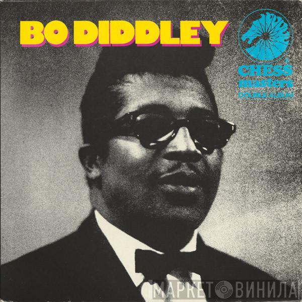 Bo Diddley - Chess Masters