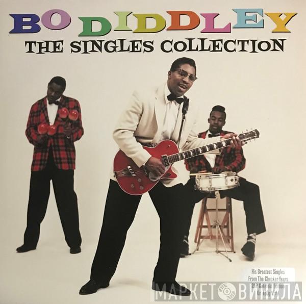 Bo Diddley - The Singles Collection