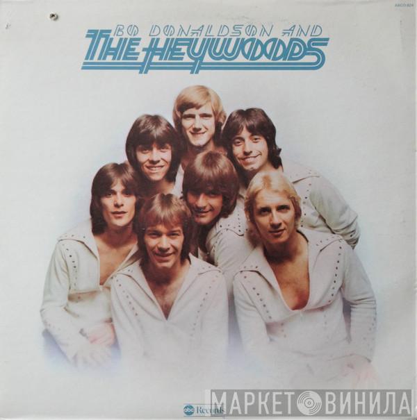 Bo Donaldson & The Heywoods - Bo Donaldson And The Heywoods