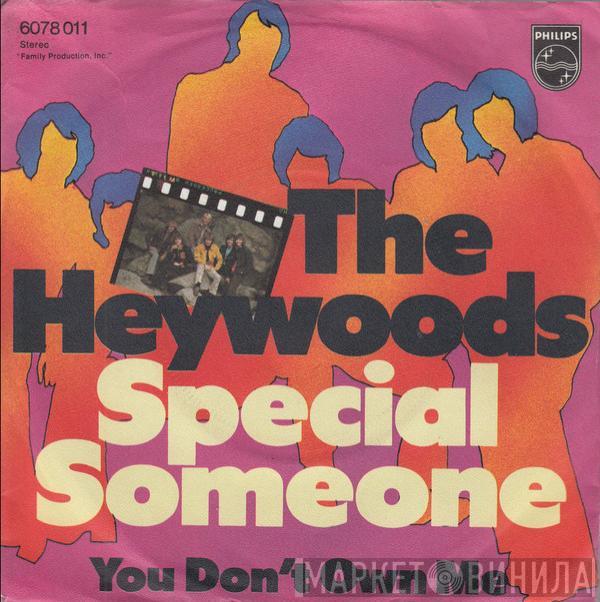 Bo Donaldson & The Heywoods - Special Someone