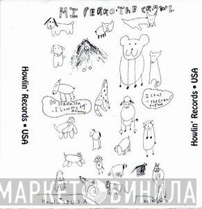 Bo Hannsen, Ictus  - I Love My Dog / The Crawl