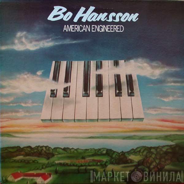  Bo Hansson  - American Engineered (Music Inspired By Watership Down)