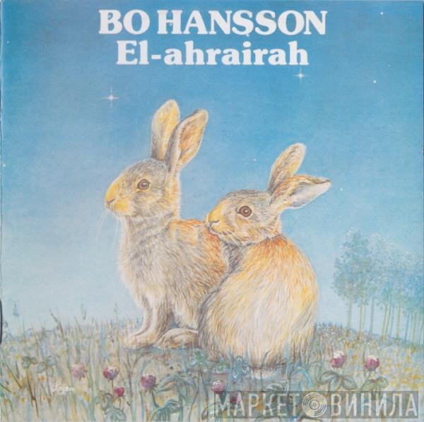  Bo Hansson  - El-Ahrairah