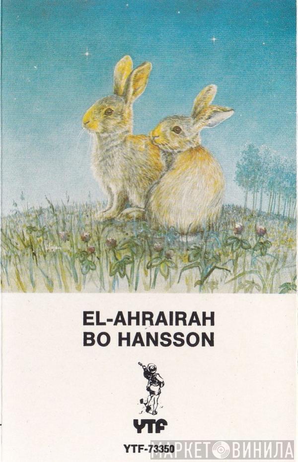  Bo Hansson  - El-Ahrairah