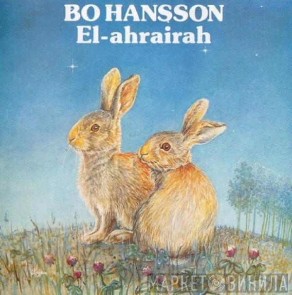  Bo Hansson  - El-Ahrairah