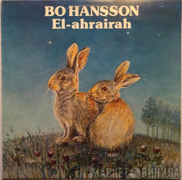  Bo Hansson  - El-Ahrairah