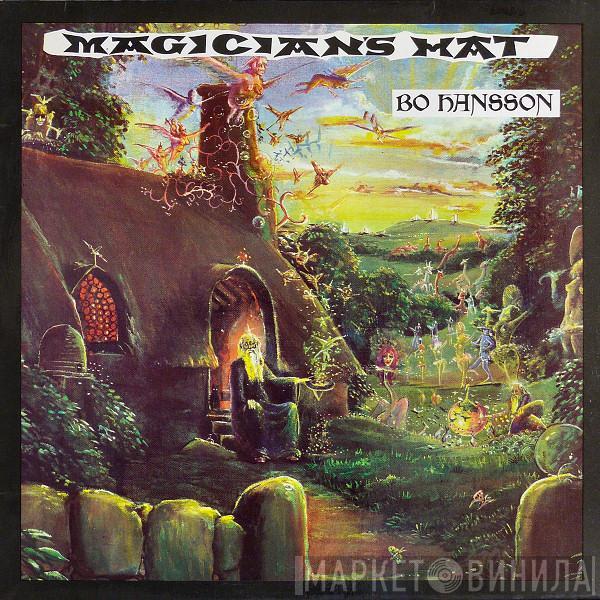 Bo Hansson - Magician's Hat