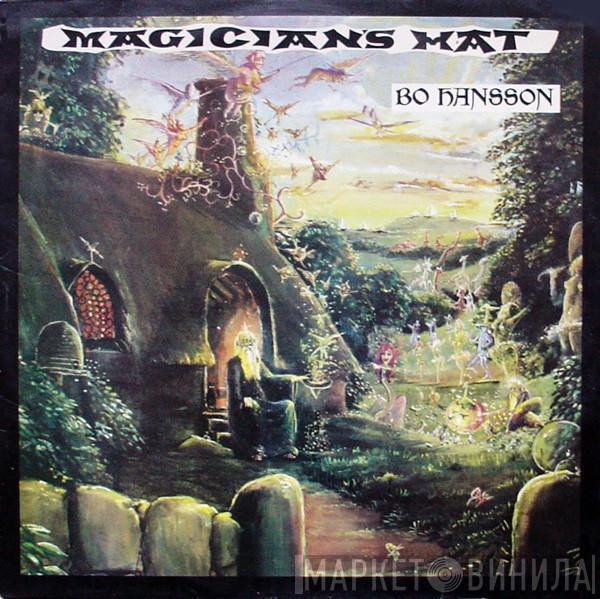 Bo Hansson - Magician's Hat