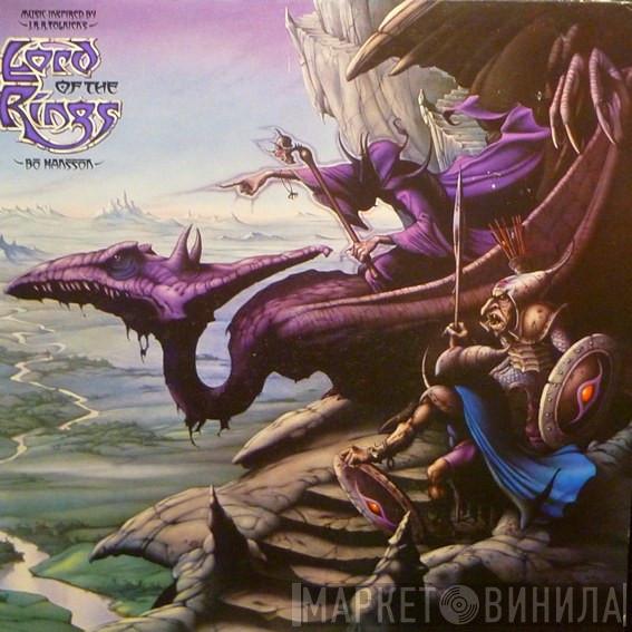  Bo Hansson  - Music Inspired By Lord Of The Rings