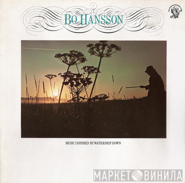  Bo Hansson  - Music Inspired By Watership Down