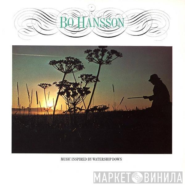  Bo Hansson  - Music Inspired By Watership Down