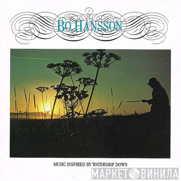  Bo Hansson  - Music Inspired By Watership Down