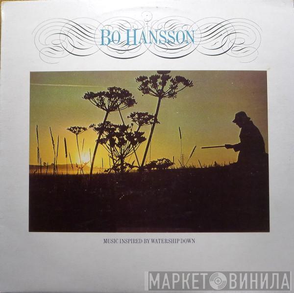  Bo Hansson  - Music Inspired By Watership Down