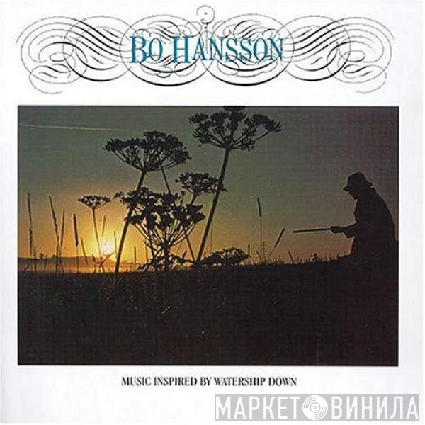  Bo Hansson  - Music Inspired By Watership Down