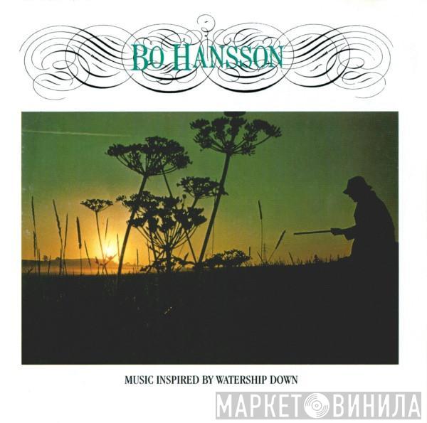  Bo Hansson  - Music Inspired By Watership Down