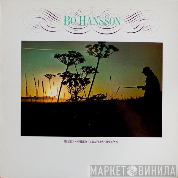  Bo Hansson  - Music Inspired By Watership Down