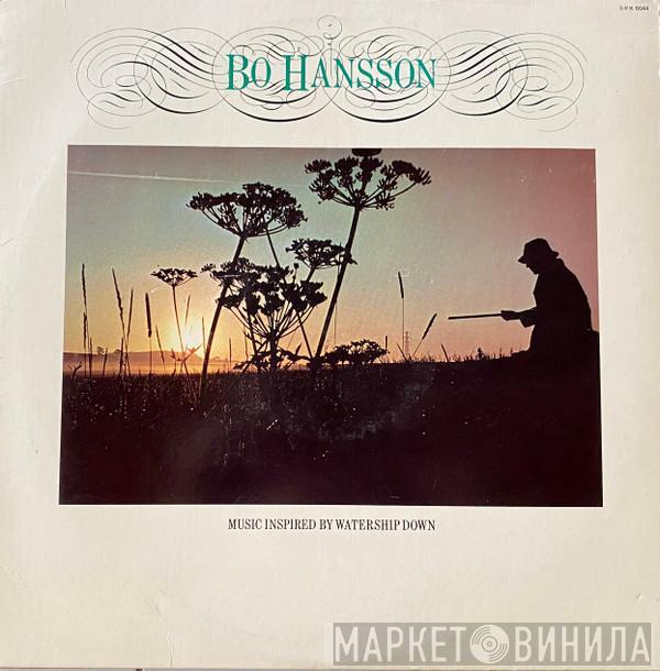  Bo Hansson  - Music Inspired By Watership Down