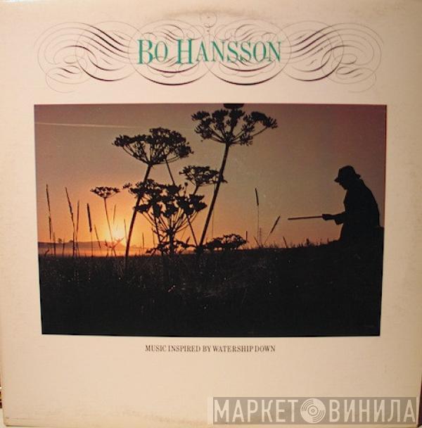  Bo Hansson  - Music Inspired By Watership Down