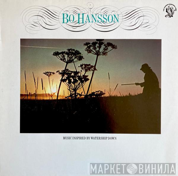  Bo Hansson  - Music Inspired By Watership Down