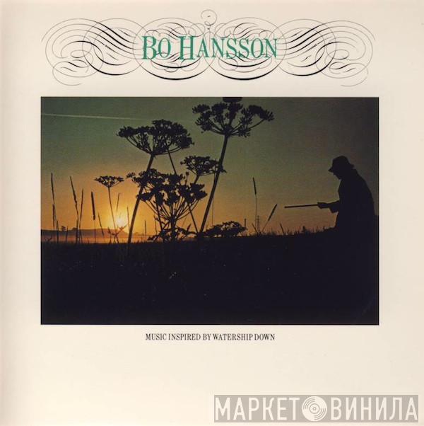  Bo Hansson  - Music Inspired By Watership Down