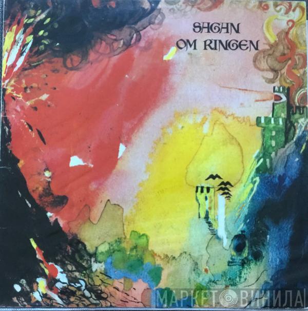  Bo Hansson  - Sagan Om Ringen