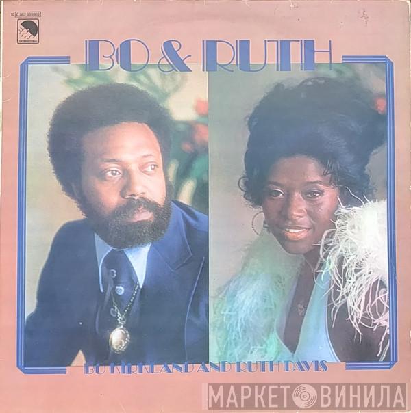 Bo Kirkland, Ruth Davis - Bo & Ruth