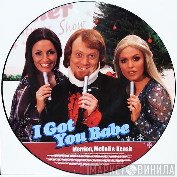 Bo Selecta - I Got You Babe / Soda Pop