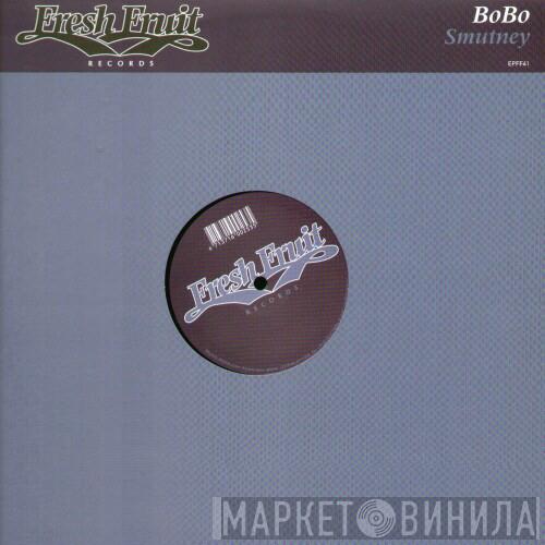 BoBo - Smutney