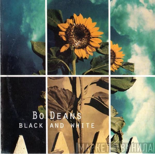 BoDeans - Black And White