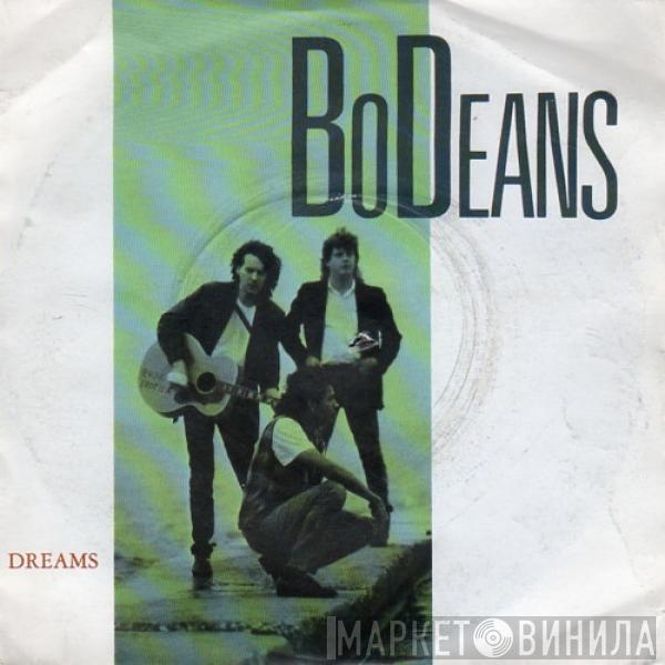 BoDeans - Dreams