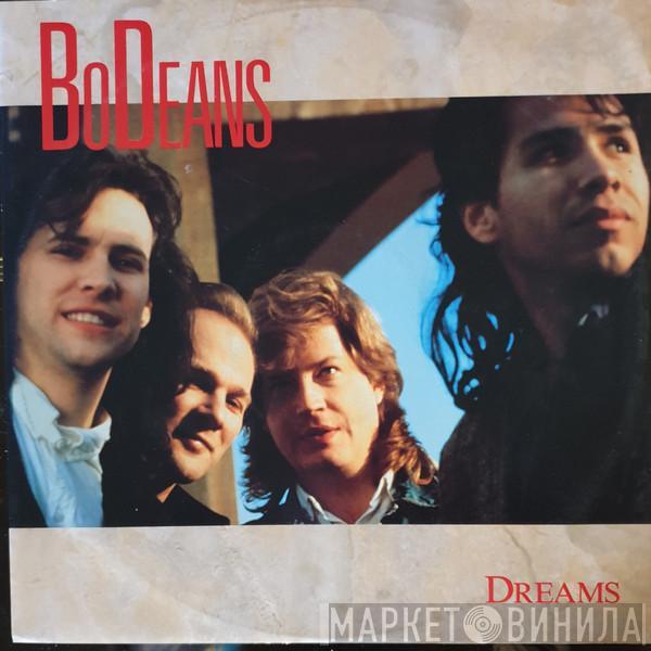  BoDeans  - Dreams