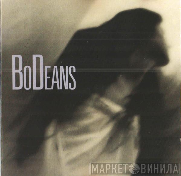 BoDeans - Love & Hope & Sex & Dreams