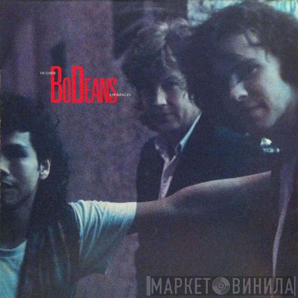 BoDeans - Outside Looking In