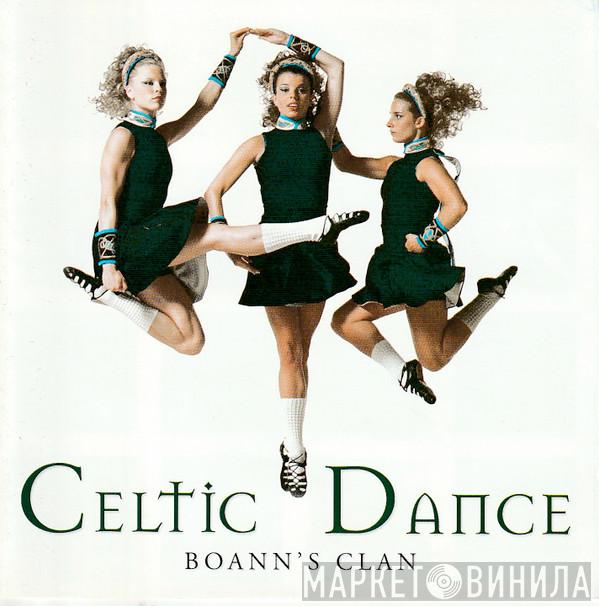 Boann's Clan - Celtic Dance