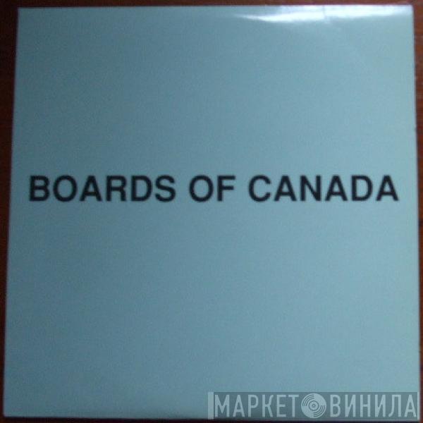  Boards Of Canada  - Music Has The Right To Children