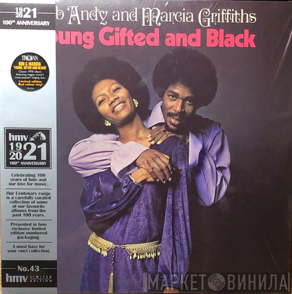 Bob & Marcia - Young Gifted And Black
