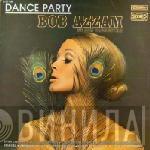  Bob Azzam Et Son Orchestre  - Dance Party