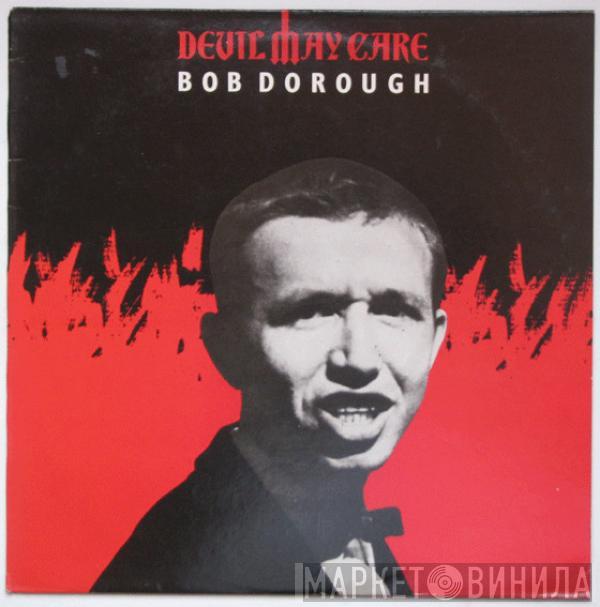 Bob Dorough - Devil May Care