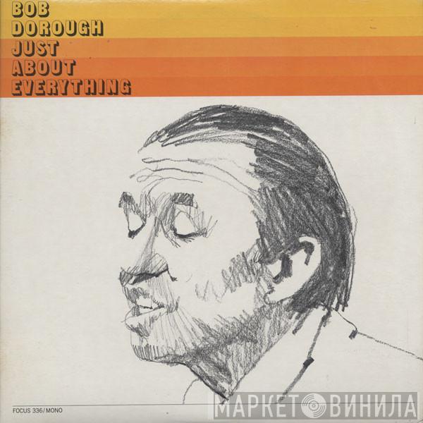 Bob Dorough - Just About Everything