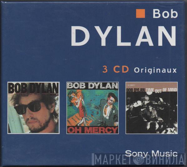  Bob Dylan  - Infidels / Oh Mercy / Time Out Of Mind