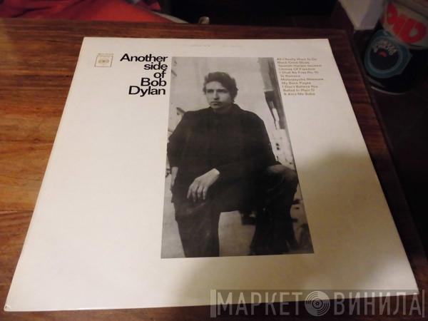  Bob Dylan  - Another Side Of Bob Dylan