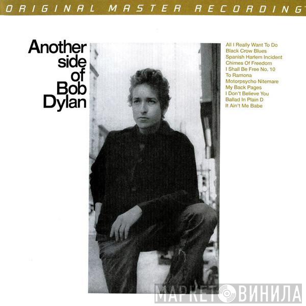  Bob Dylan  - Another Side Of Bob Dylan