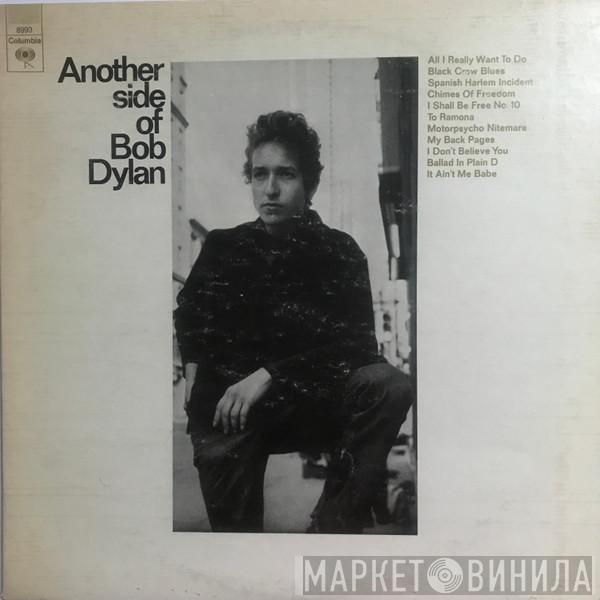  Bob Dylan  - Another Side Of Bob Dylan