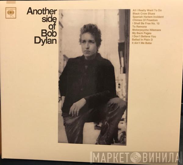  Bob Dylan  - Another Side Of Bob Dylan