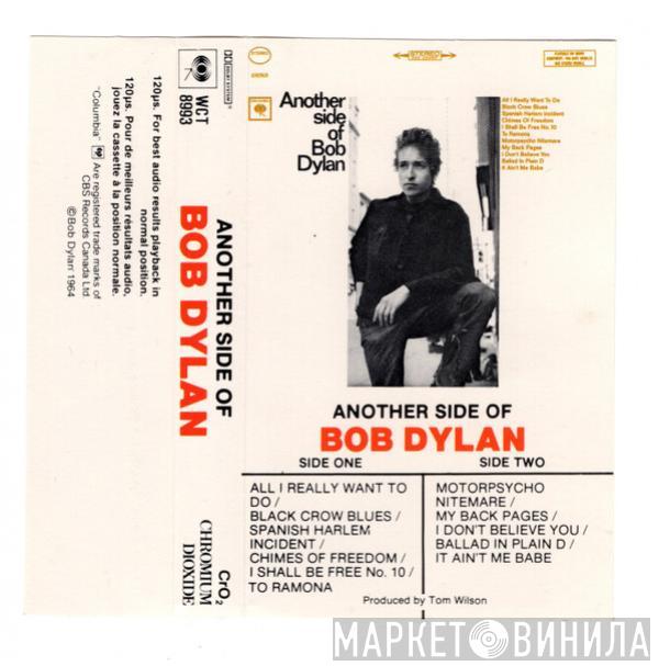  Bob Dylan  - Another Side Of Bob Dylan