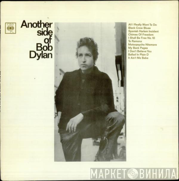 Bob Dylan - Another Side Of Bob Dylan