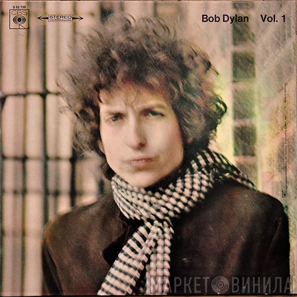  Bob Dylan  - Blonde On Blonde Vol.1