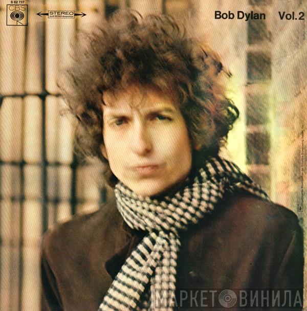  Bob Dylan  - Blonde On Blonde Vol.2