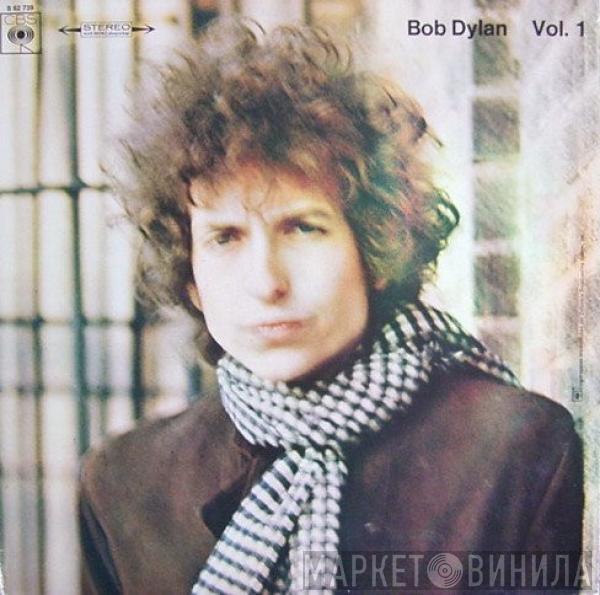  Bob Dylan  - Blonde On Blonde Vol.1
