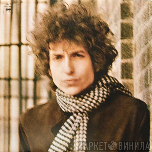  Bob Dylan  - Blonde On Blonde